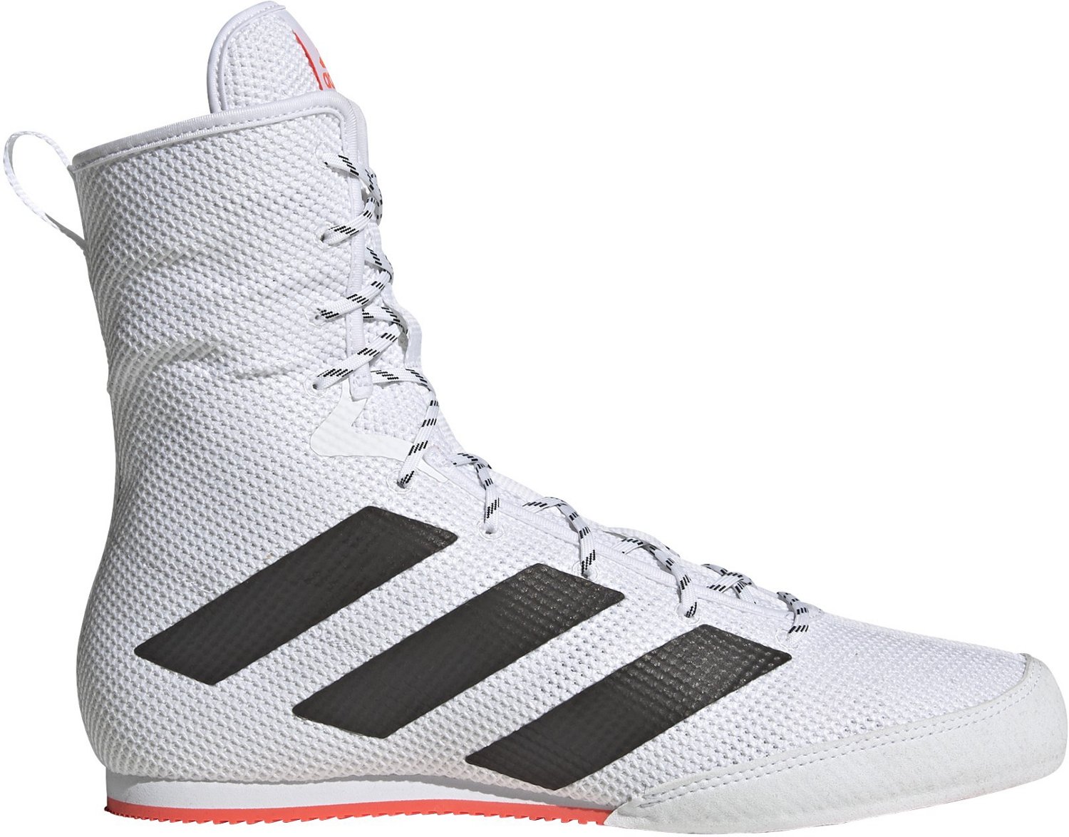 Vigilancia valor Mártir adidas Adults' Box Hog 3 Tokyo Boxing Shoes | Academy