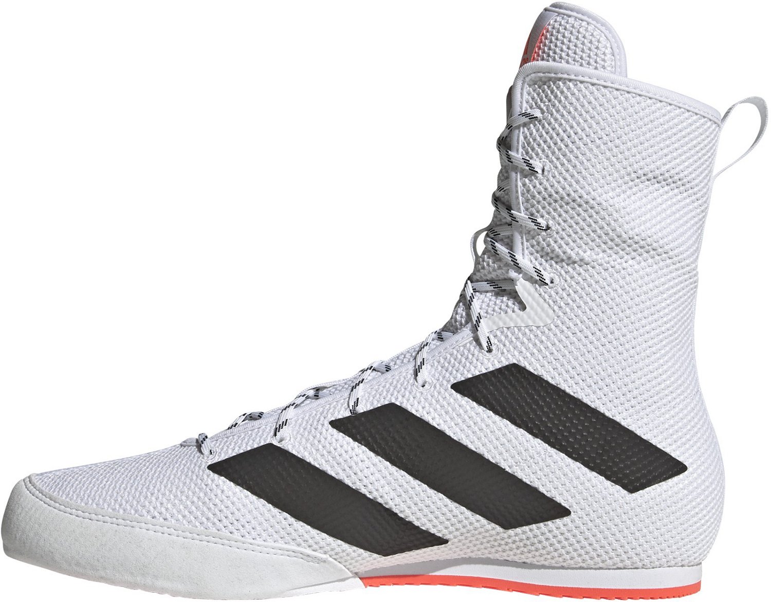 adidas Adults' Box Hog 3 Tokyo Boxing Shoes | Academy