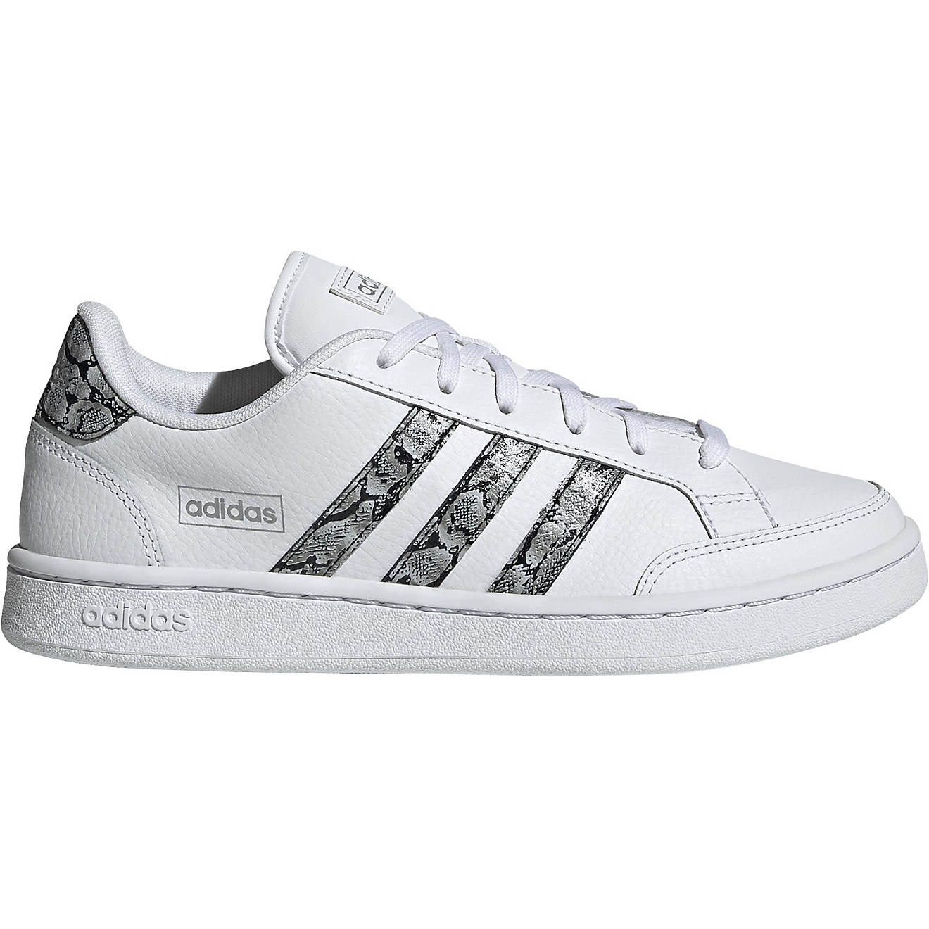 adidas Women's Grand Court SE Shoes                                                                                              - view number 1
