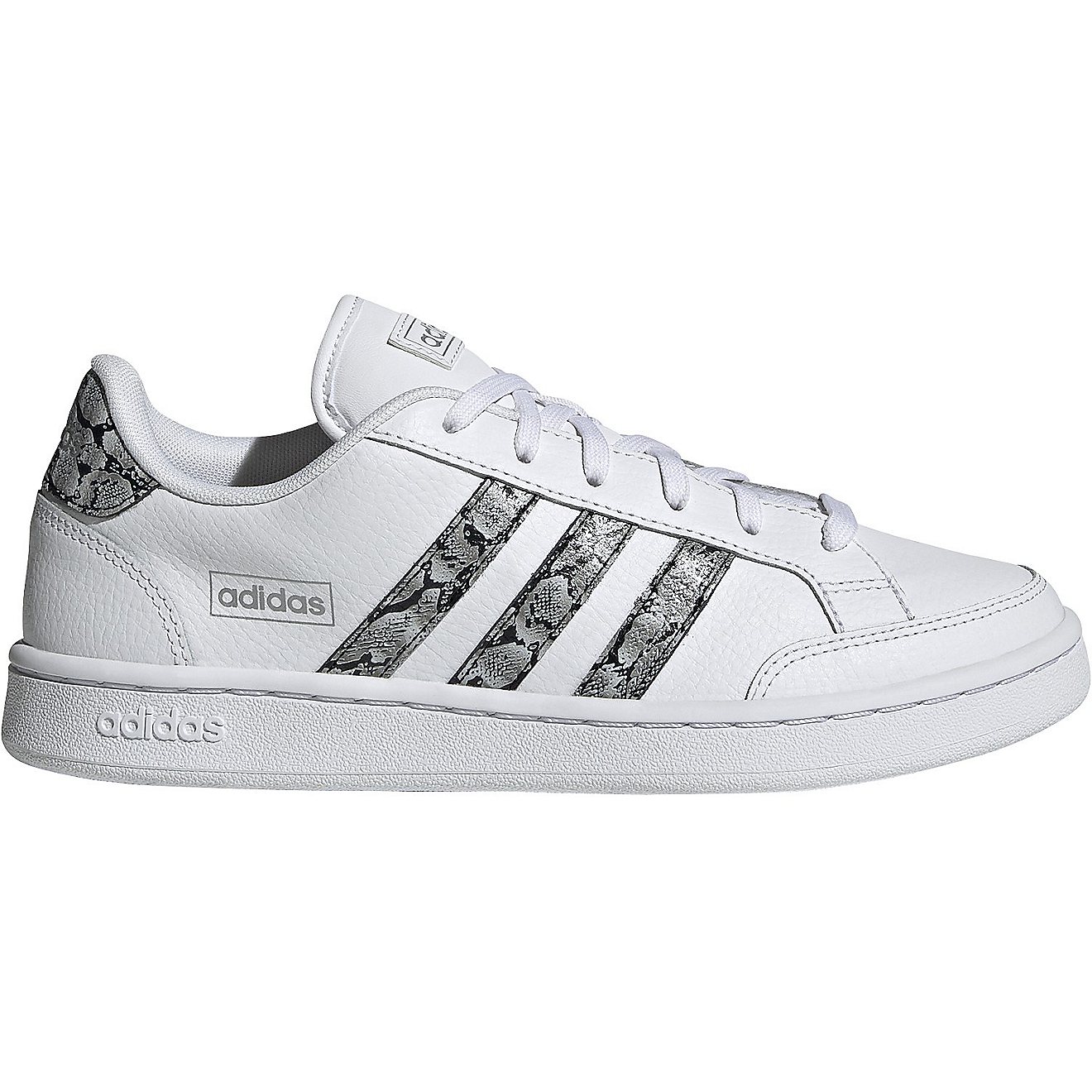 adidas Women's Grand Court SE Shoes                                                                                              - view number 1
