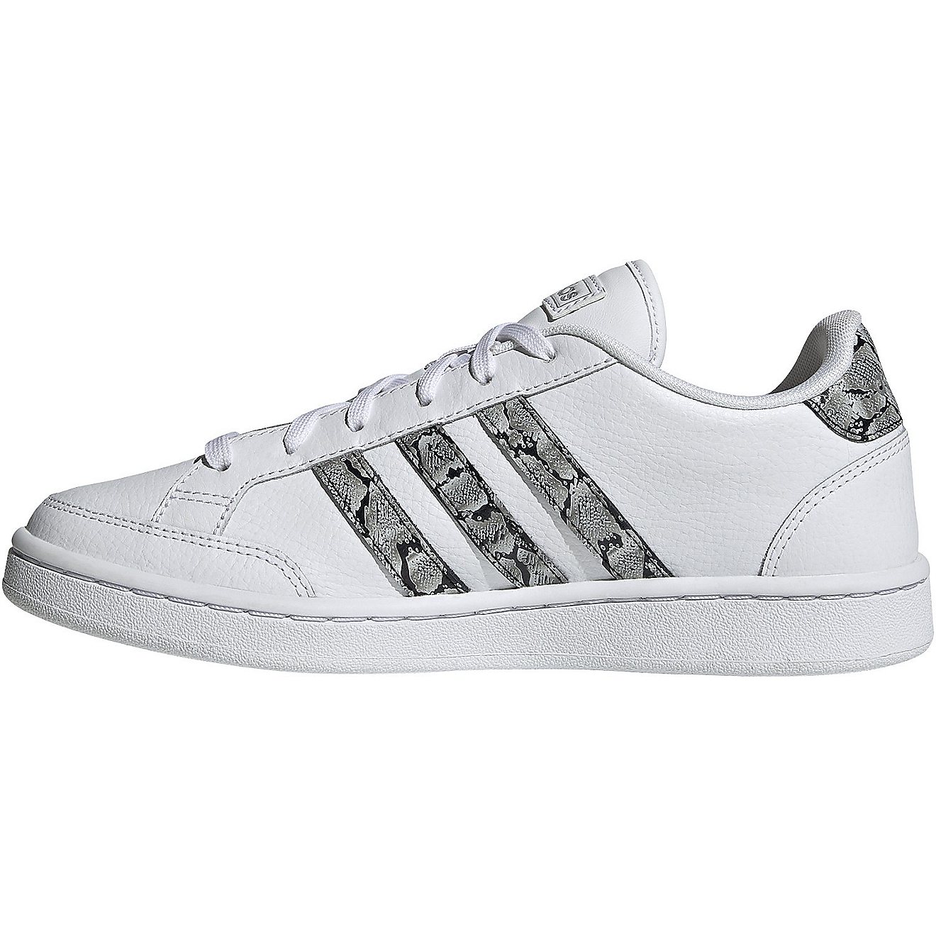 adidas Women's Grand Court SE Shoes                                                                                              - view number 2