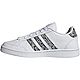 adidas Women's Grand Court SE Shoes                                                                                              - view number 2 image