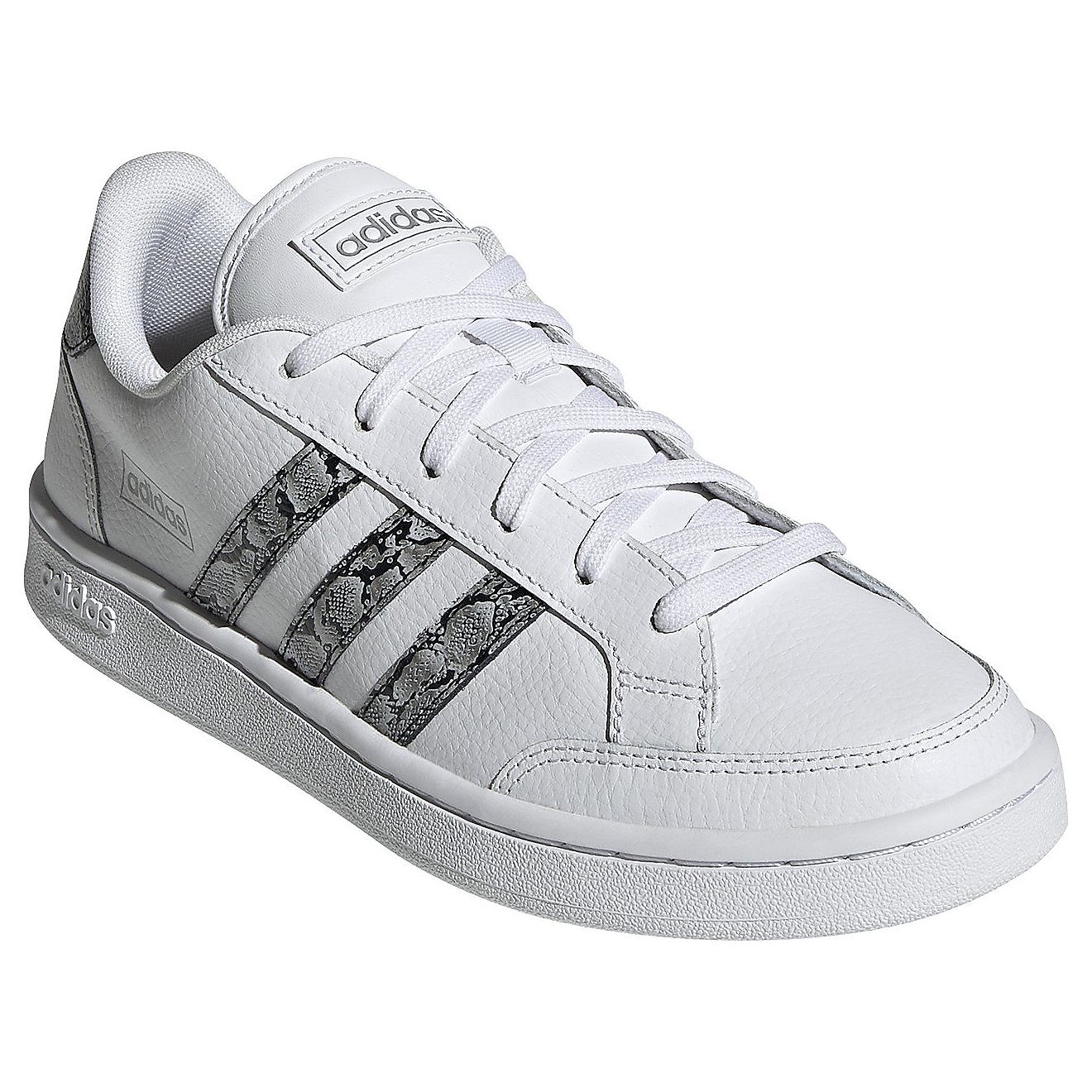 adidas Women's Grand Court SE Shoes                                                                                              - view number 3