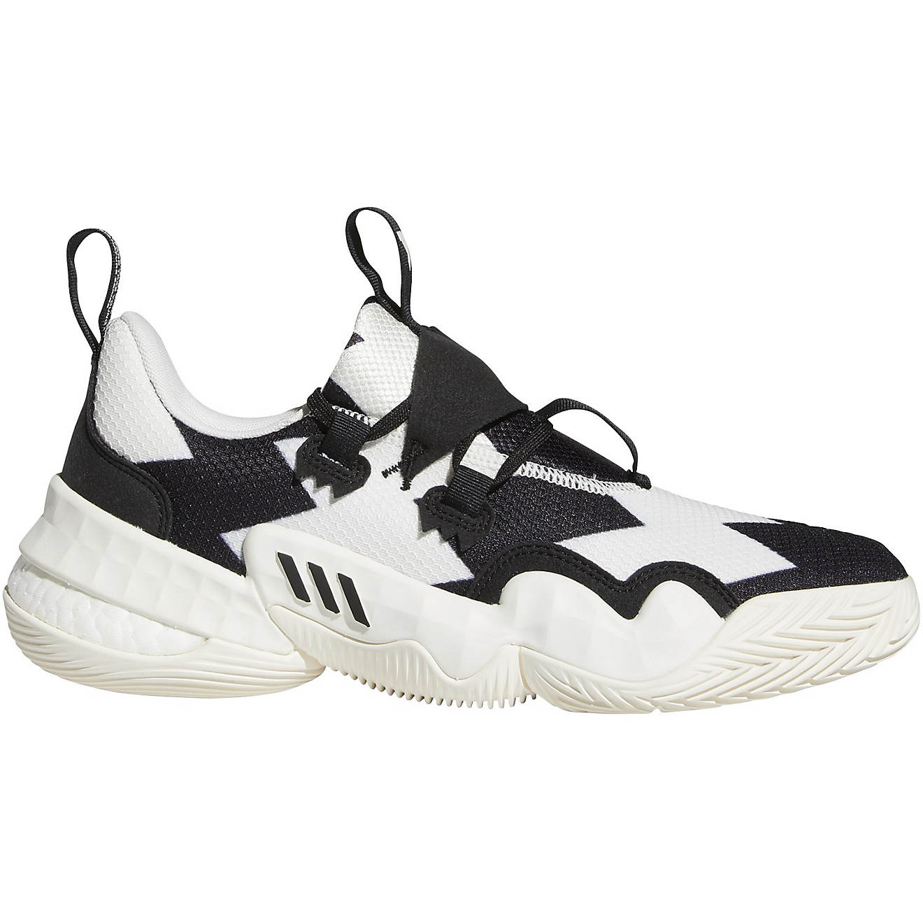 adidas Trae Young 1 Basketball Shoes                                                                                             - view number 1