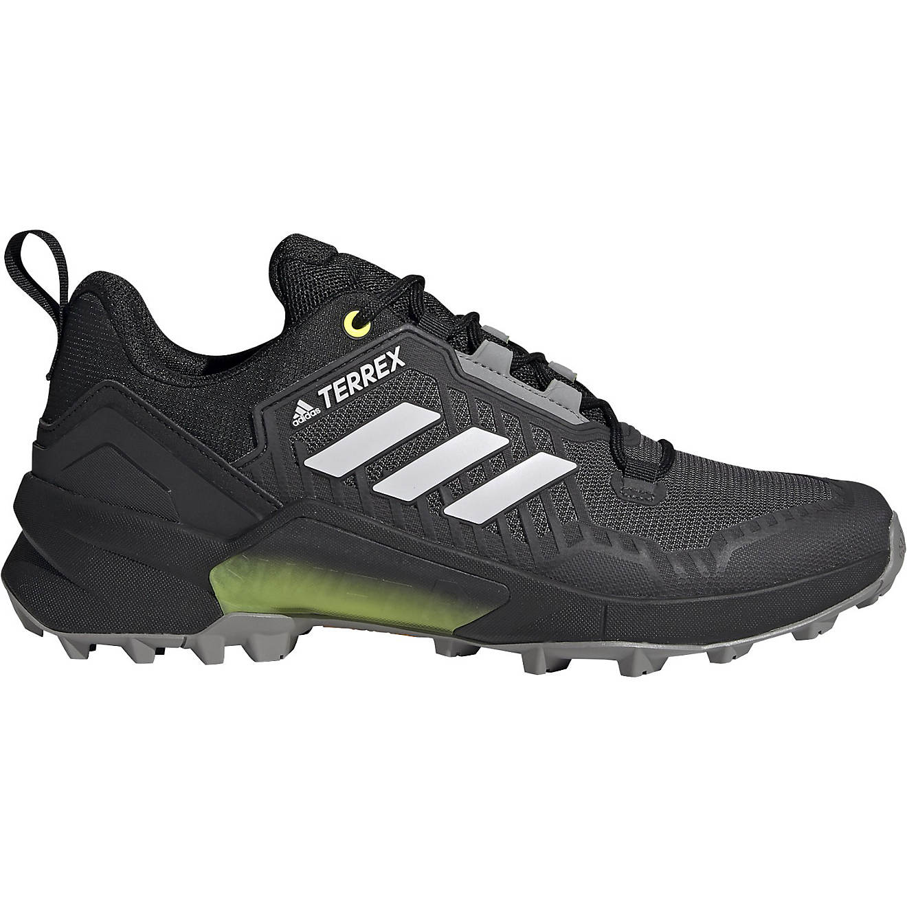 adidas Men's Terrex Swift R3 Hiking Shoes                                                                                        - view number 1
