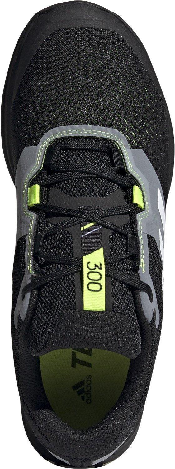 adidas Men's Terrex Two Flow Trail Running Shoes                                                                                 - view number 4