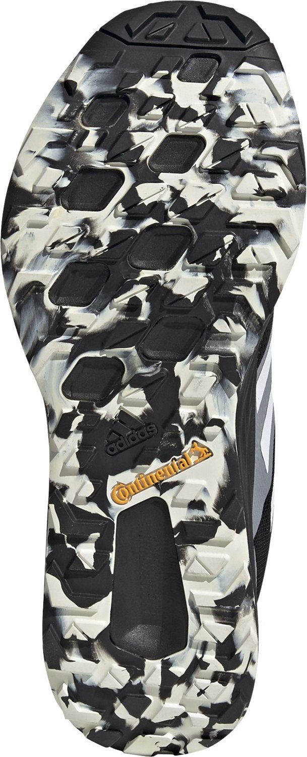 adidas Men's Terrex Two Flow Trail Running Shoes                                                                                 - view number 5