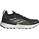 adidas Men's Terrex 2 Ultra Primeblue Trail Running Shoes                                                                        - view number 1 selected