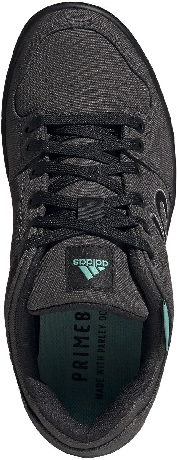 adidas Men's Five Ten Freerider Primeblue Mountain Bike Shoes Academy