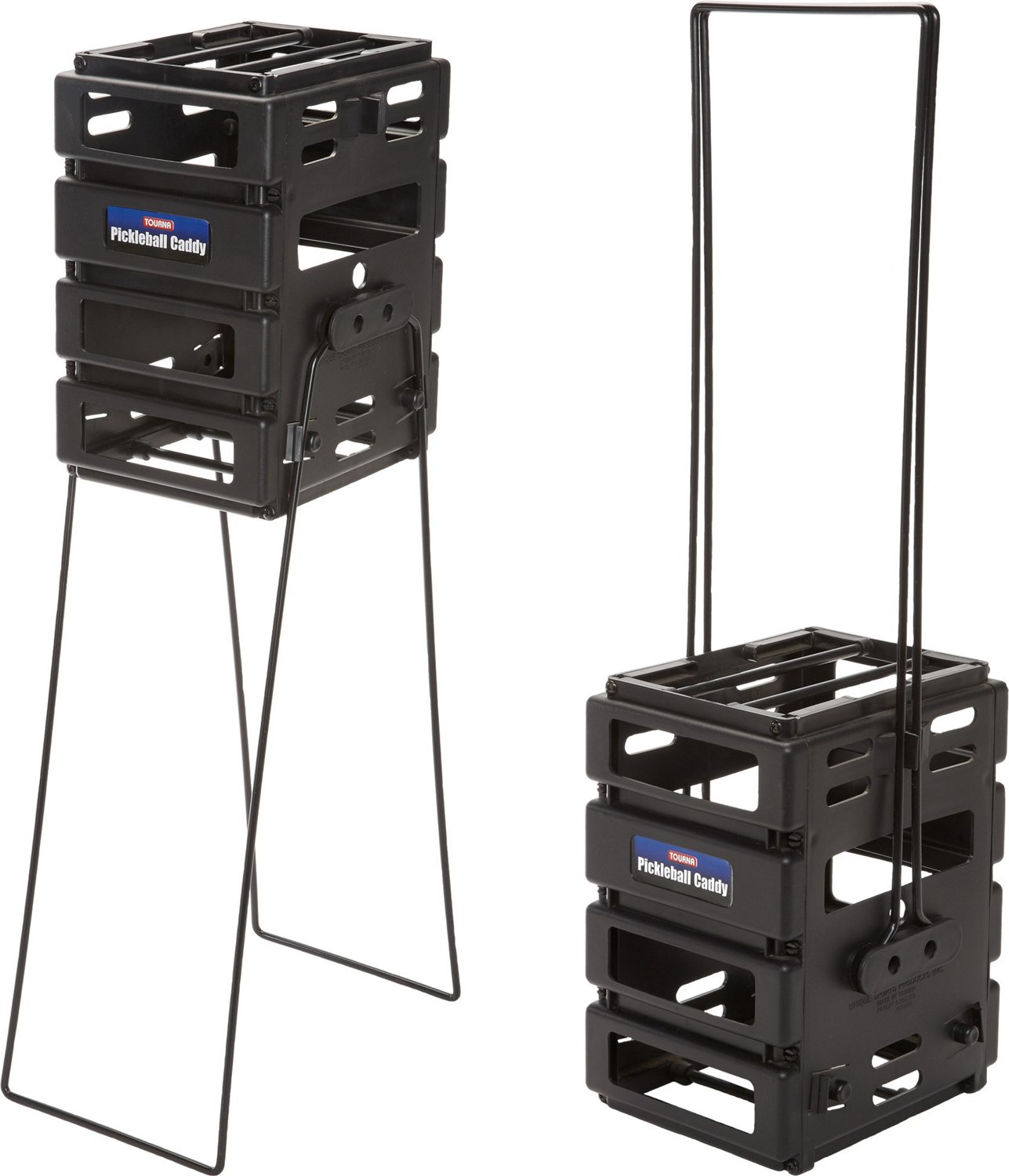 Tourna Pickleball Mini Ball Caddy                                                                                                - view number 3
