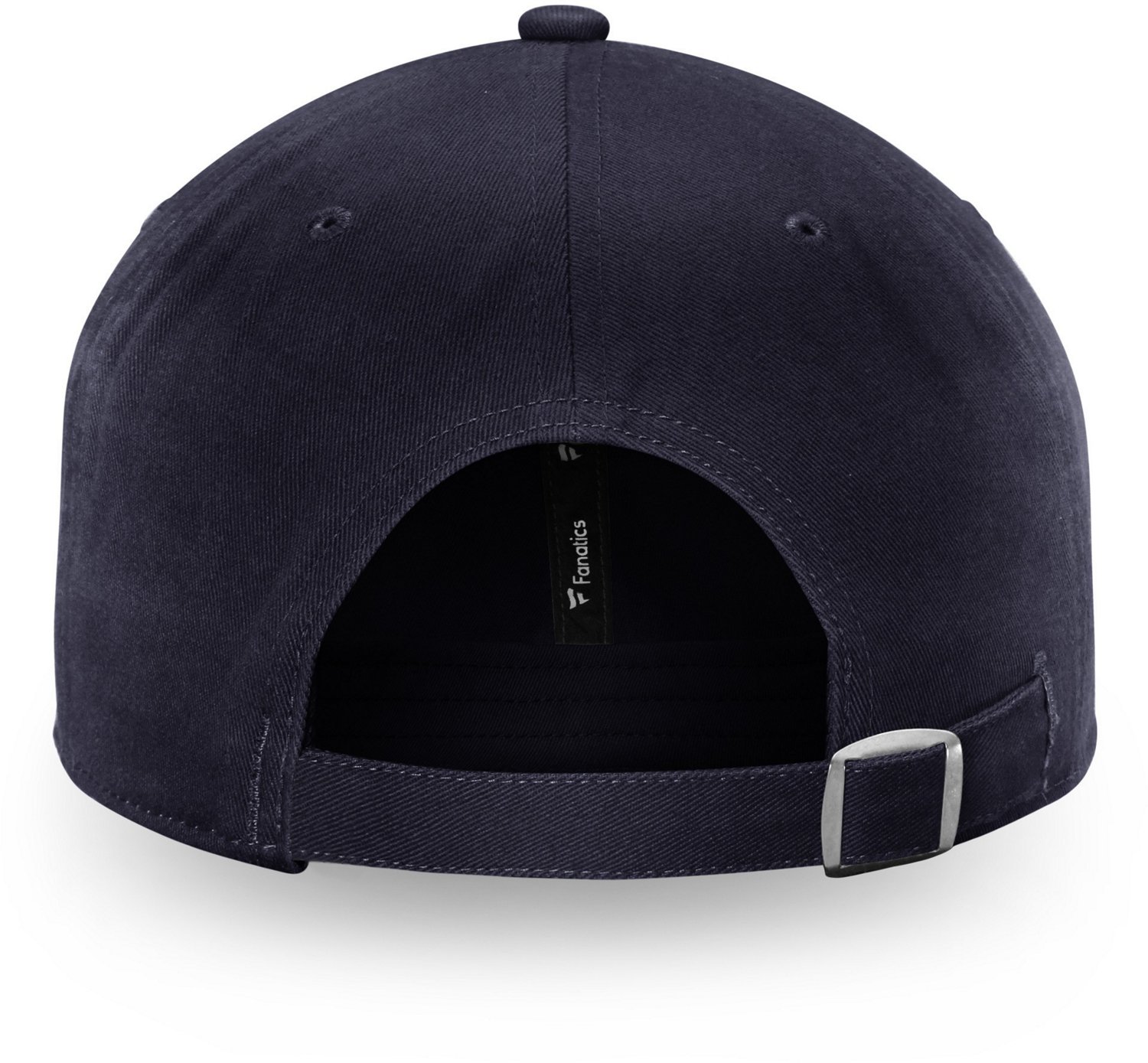 Fanatics Adults' Nashville Predators Evergreen Core Unstructured Adjustable Cap - view number 4