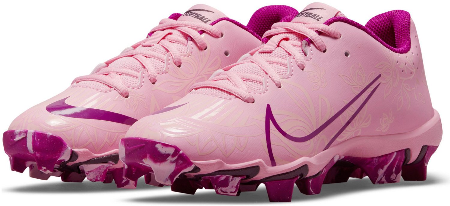 Girls on sale fastpitch cleats