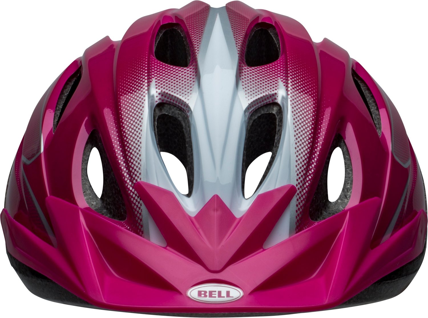 Surge Girls' Matchback Bike Helmet                                                                                               - view number 3