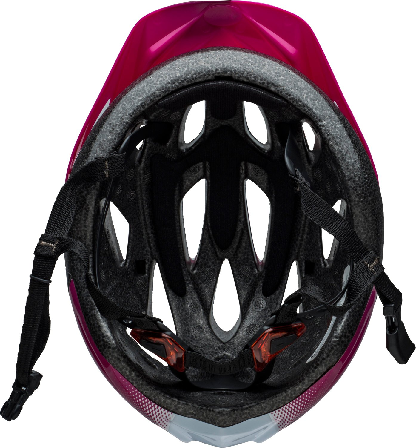 Surge Girls' Matchback Bike Helmet                                                                                               - view number 5