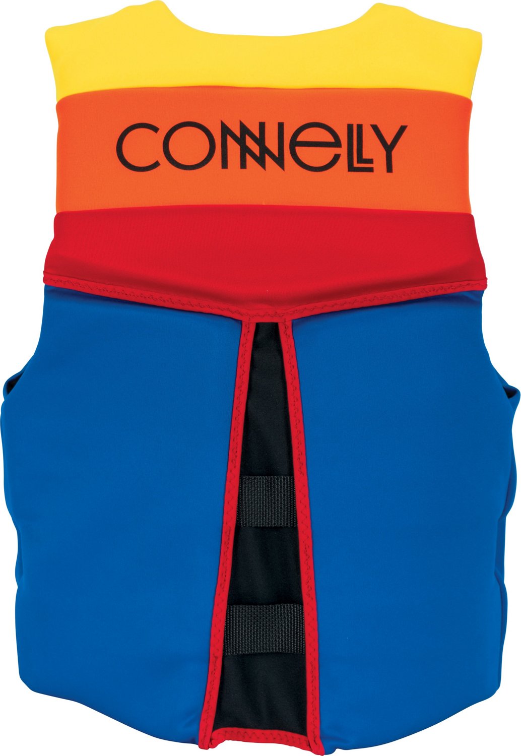 Connelly Men’s V-Back Neo Life Vest                                                                                            - view number 2