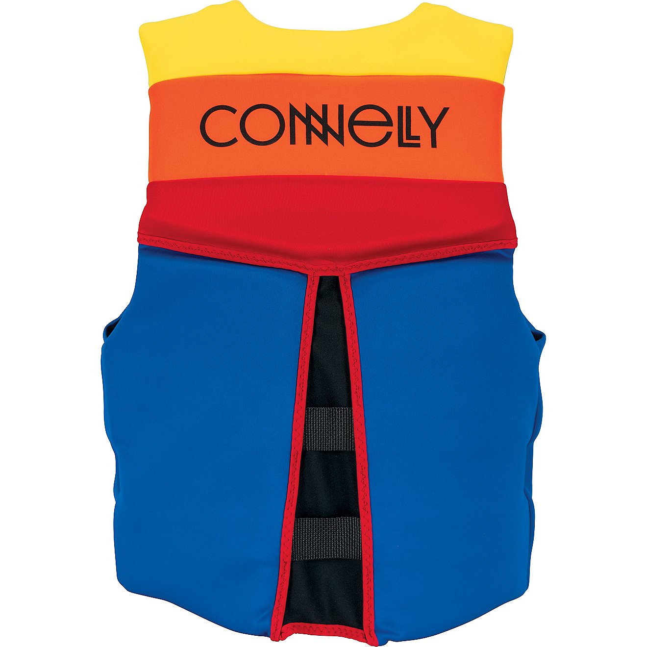 Connelly Men’s V-Back Neo Life Vest                                                                                            - view number 2