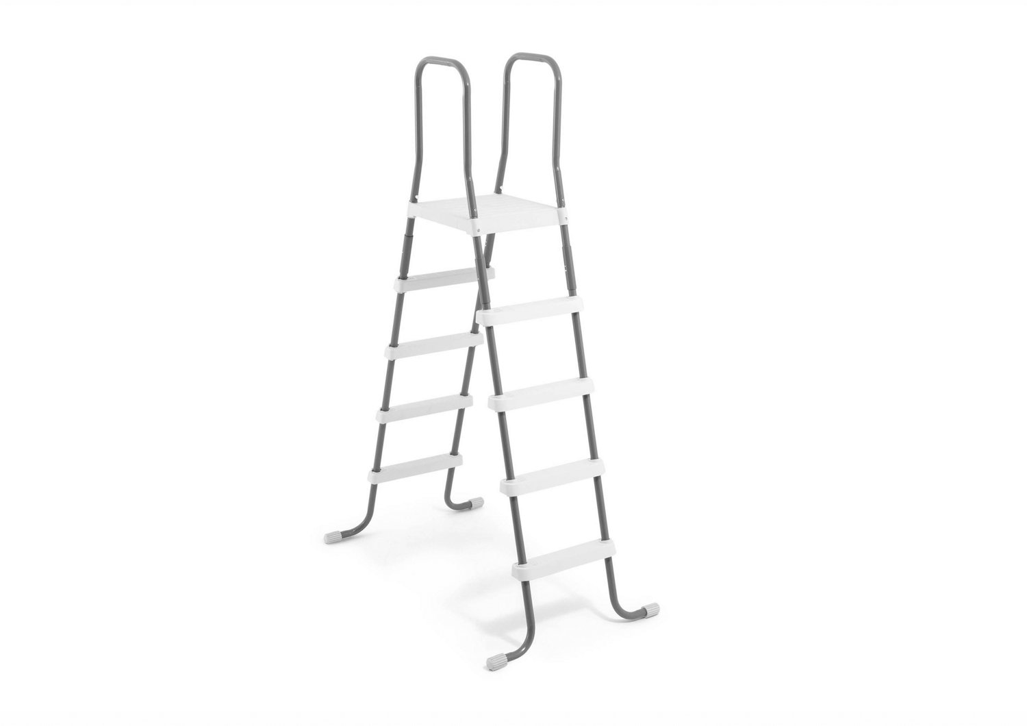 INTEX Ultra XTR 24 ft x 12 ft x 52 in Rectangular Metal Frame Pool Set                                                           - view number 6