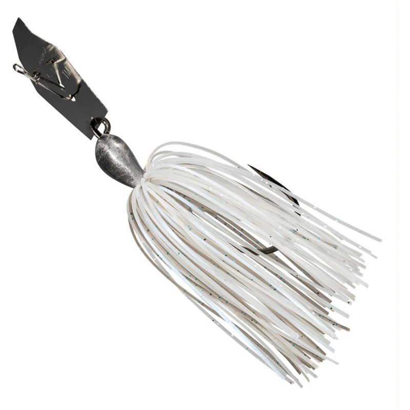 Z-Man Big Blade Chatterbait Jig Bait Shad - Frsh Water Wire Baits at Academy Sports