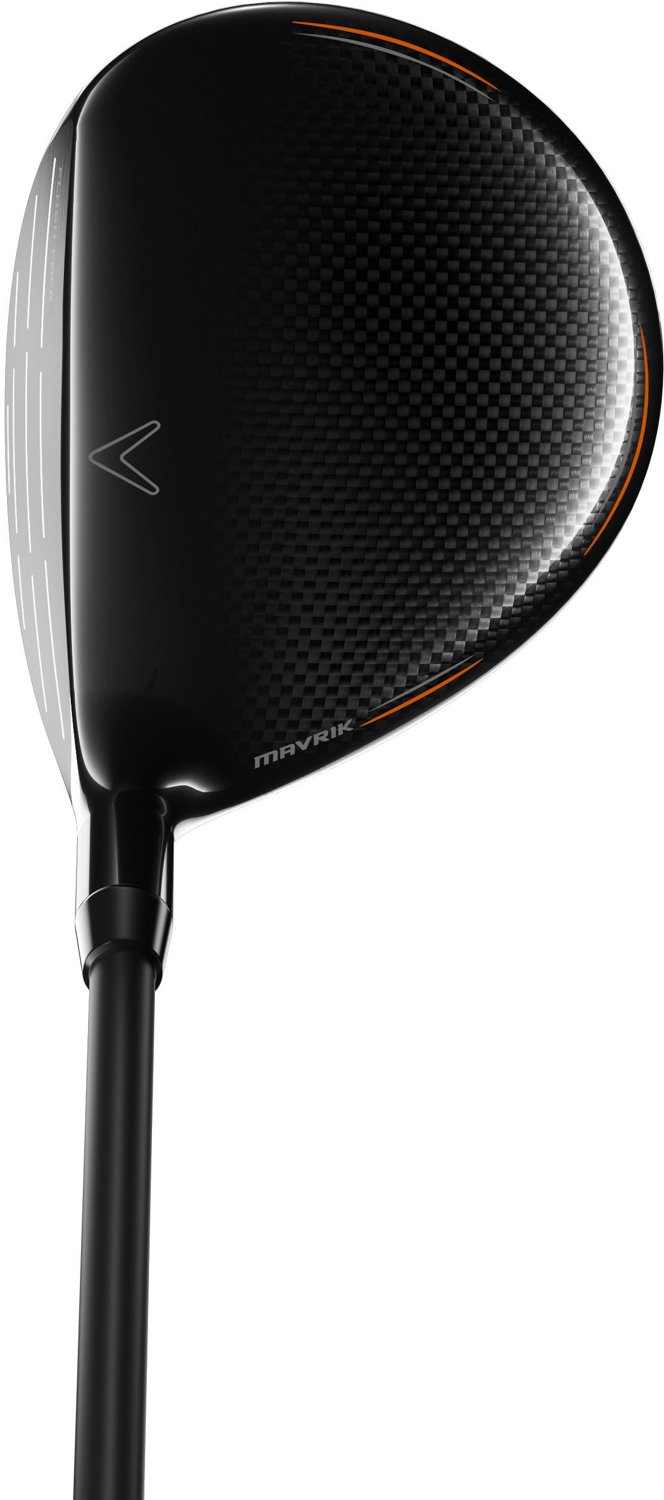 Callaway Mavrik 22 Fairway 5 Wood - view number 2