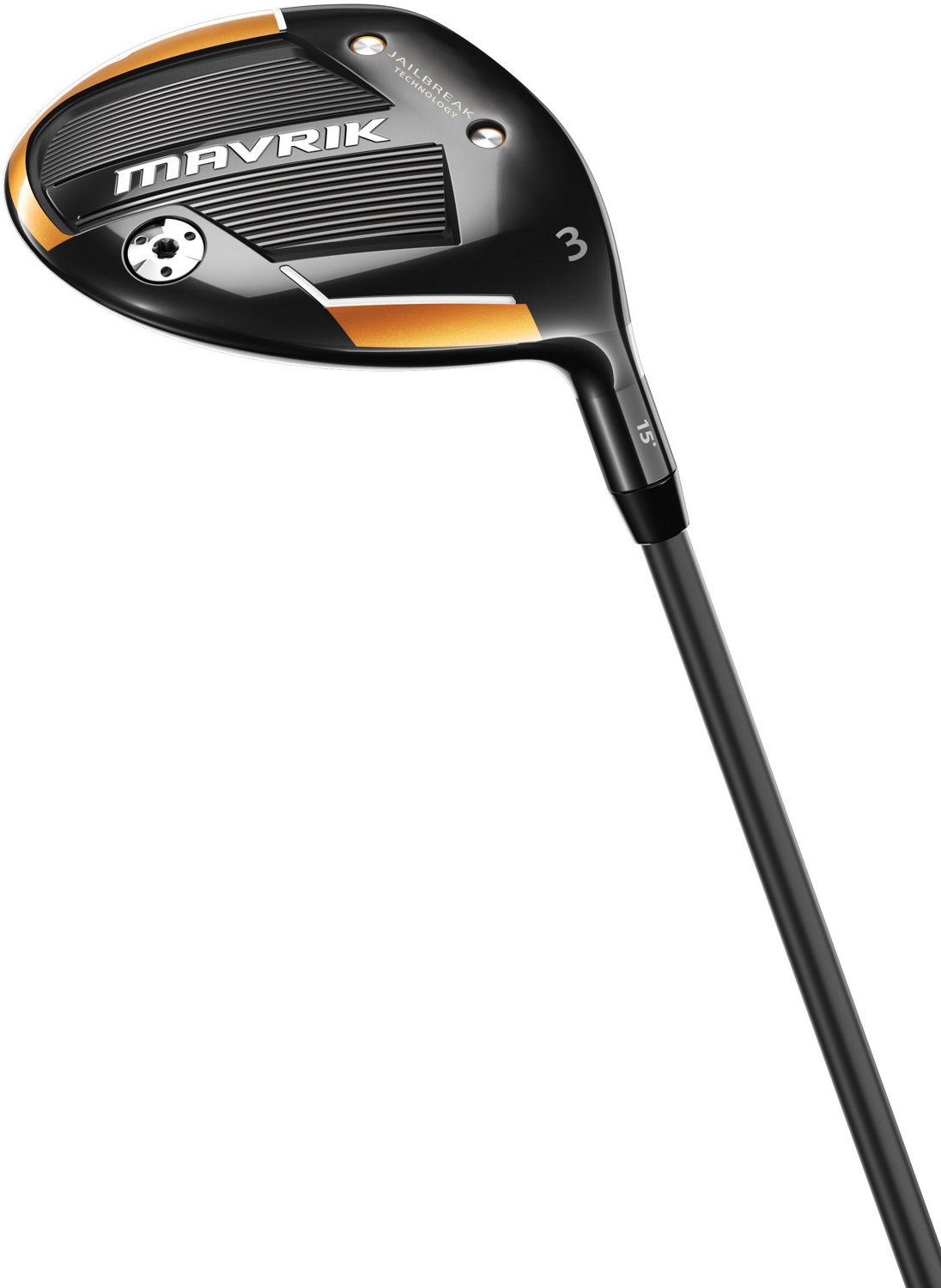 Callaway Women’s Mavrik 22 Fairway Wood Academy