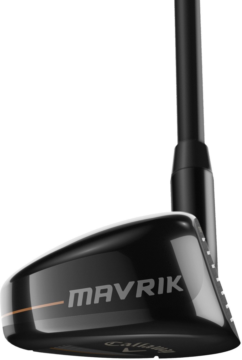 Callaway Mavrik 22 4 Hybrid Wood - view number 4