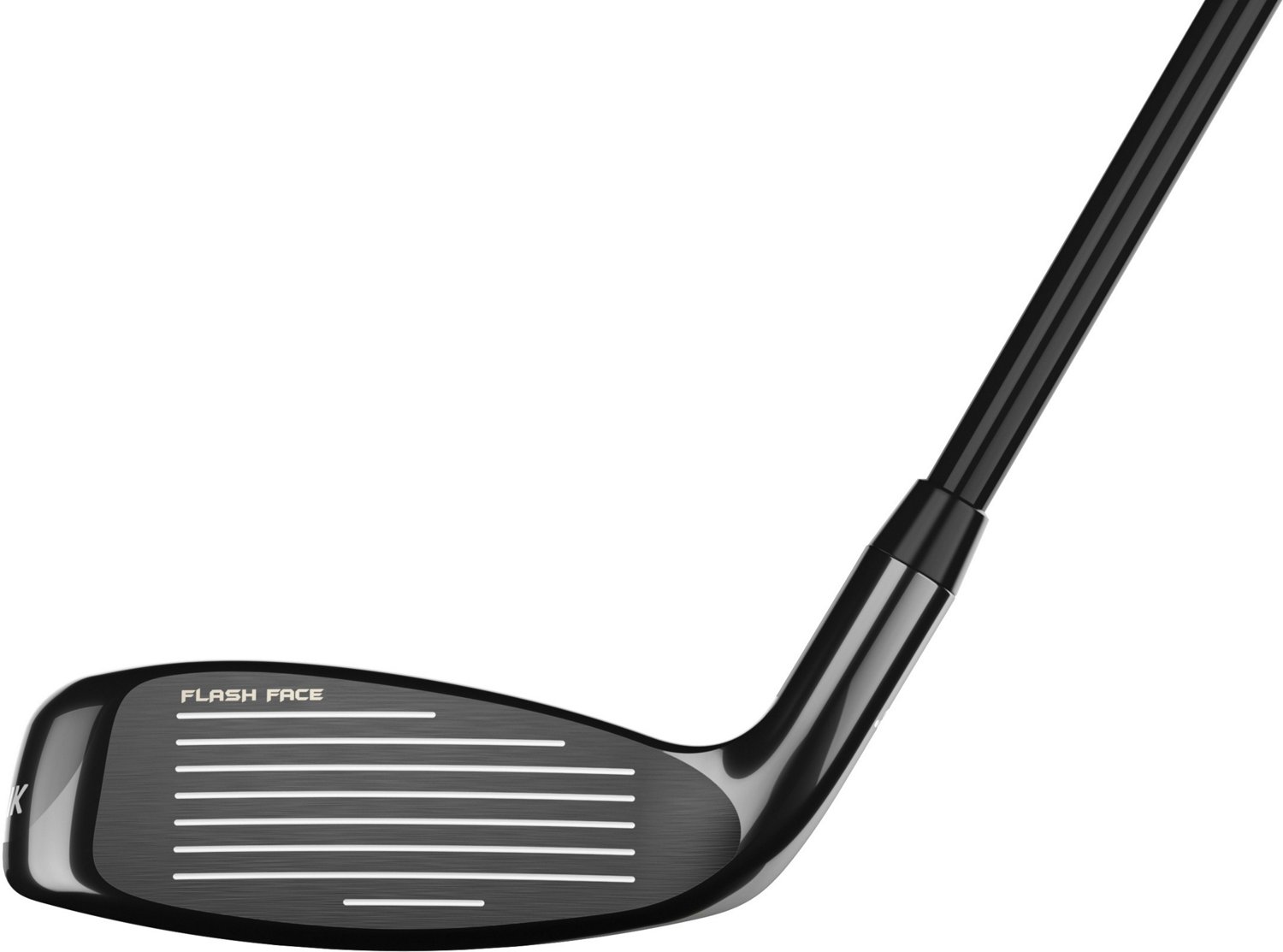 Callaway Mavrik 22 4 Hybrid Wood Free Shipping At Academy