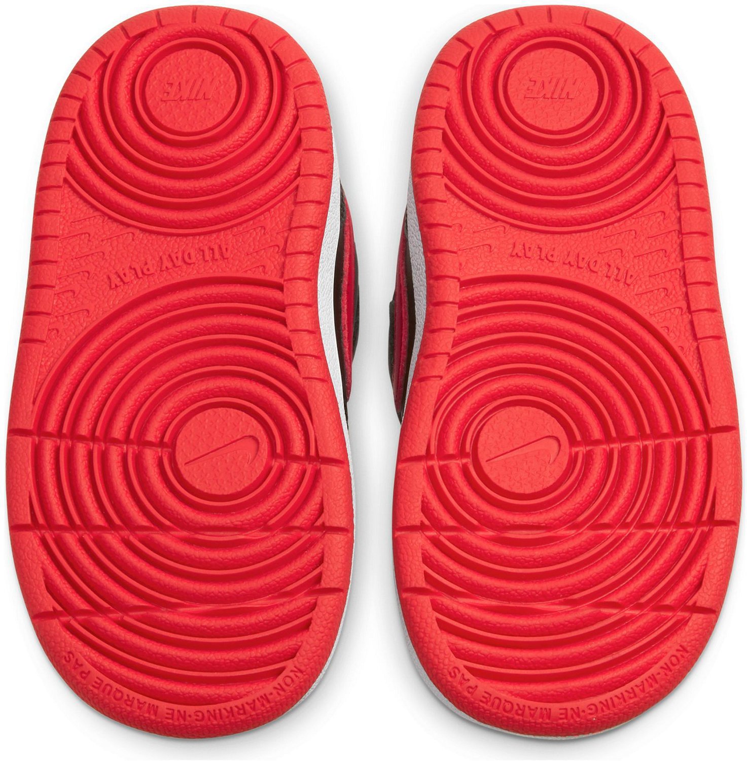 Nike Toddler Kids Court Borough Low 2 Shoes                                                                                      - view number 6