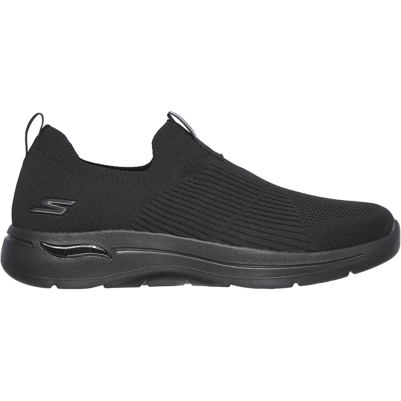 SKECHERS Men's Go Walk Iconic Shoes                                                                                              - view number 1