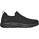 SKECHERS Men's Go Walk Iconic Shoes                                                                                              - view number 1 selected