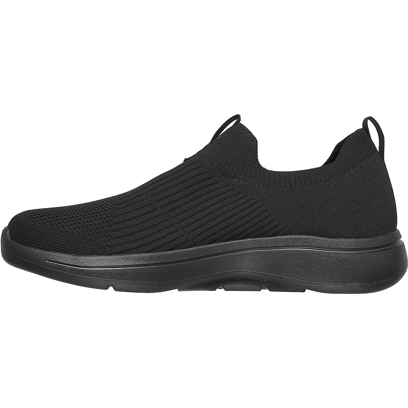SKECHERS Men's Go Walk Iconic Shoes                                                                                              - view number 2