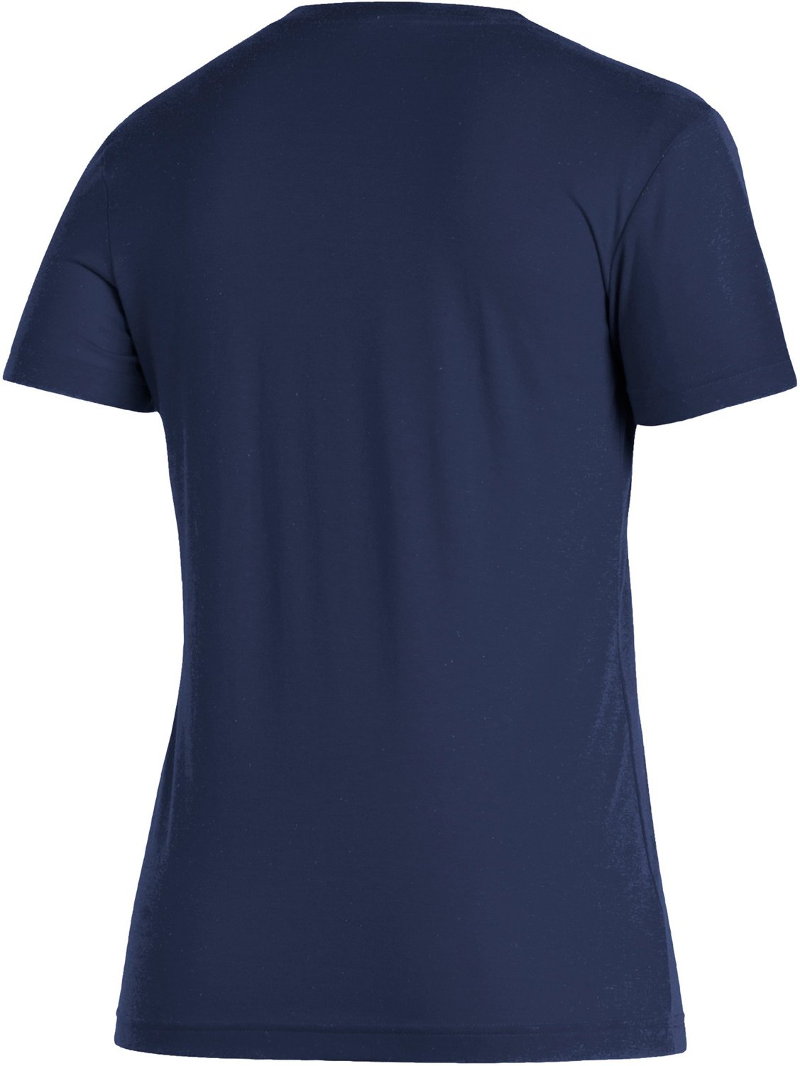 adidas Women's Rice University Blend Short Sleeve T-Shirt - view number 2