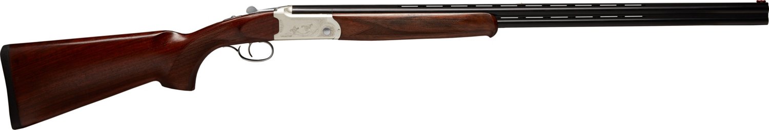 Yildiz Legacy HP .410 Bore 28 in OU Shotgun                                                                                      - view number 1 selected