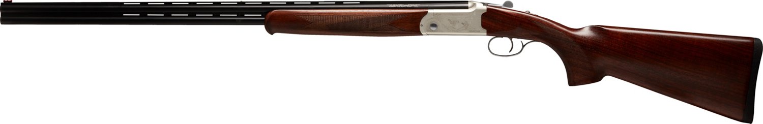 Yildiz Legacy HP .410 Bore 28 in OU Shotgun - view number 2