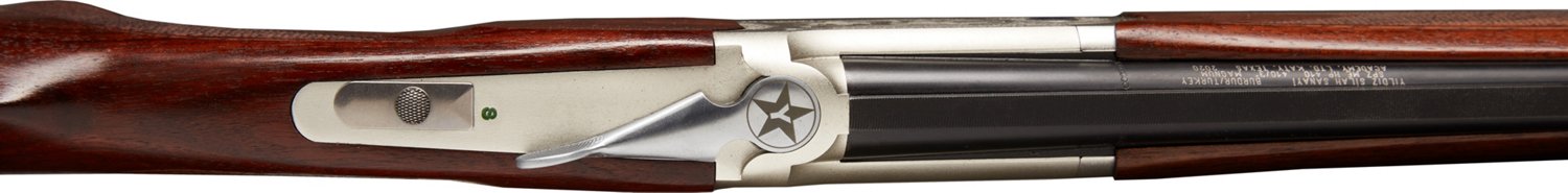 Yildiz Legacy HP .410 Bore 28 in OU Shotgun - view number 8
