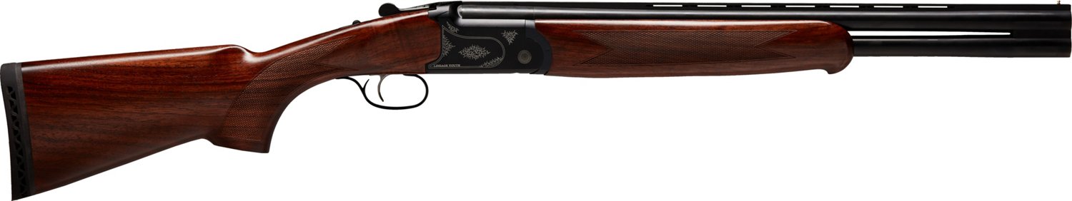 Yildiz Lineage 20 Gauge 28 in OU Shotgun Academy