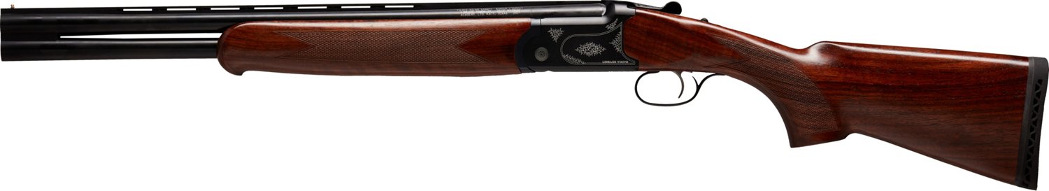 Yildiz Lineage 20 Gauge 28 in OU Shotgun                                                                                         - view number 2