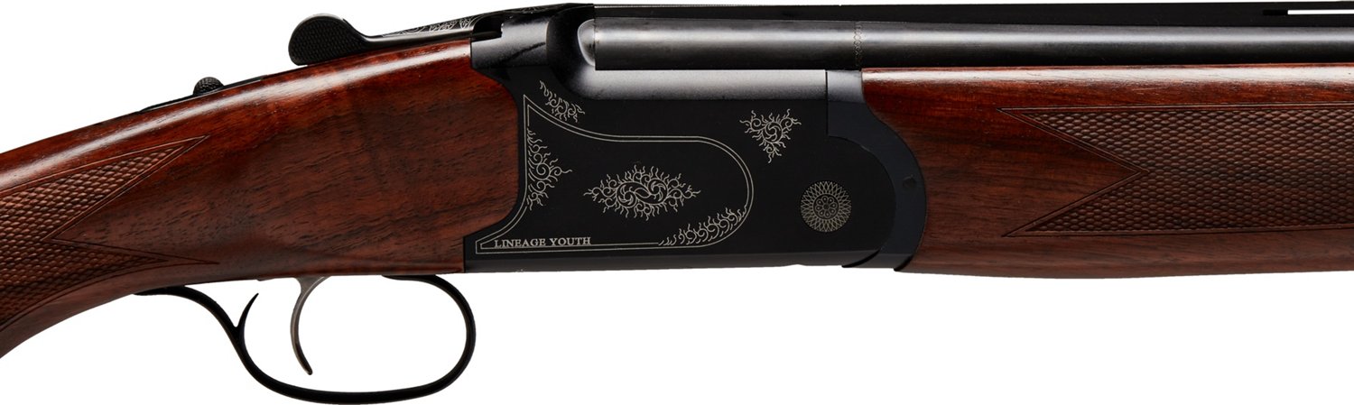 Yildiz Lineage 20 Gauge 28 in OU Shotgun                                                                                         - view number 4