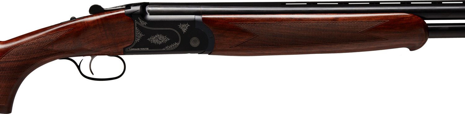 Yildiz Lineage 20 Gauge 28 in OU Shotgun                                                                                         - view number 5