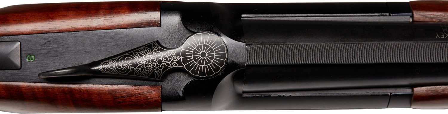 Yildiz Lineage 20 Gauge 28 in OU Shotgun                                                                                         - view number 6