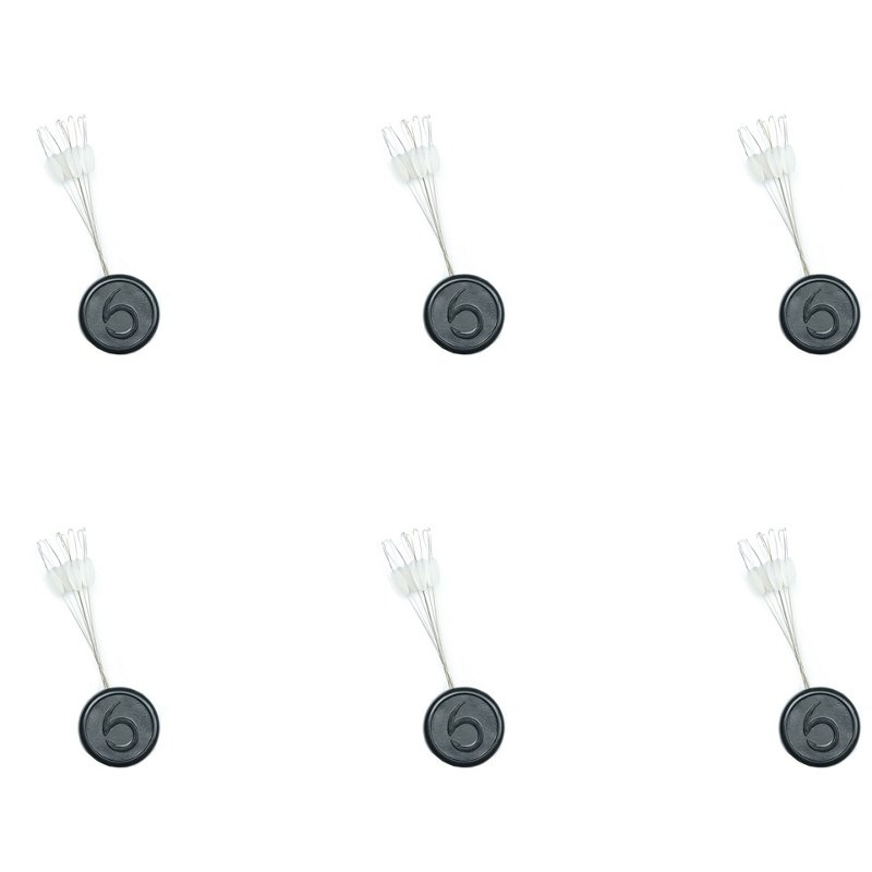 6Th Sense Peg-X Wei… - image