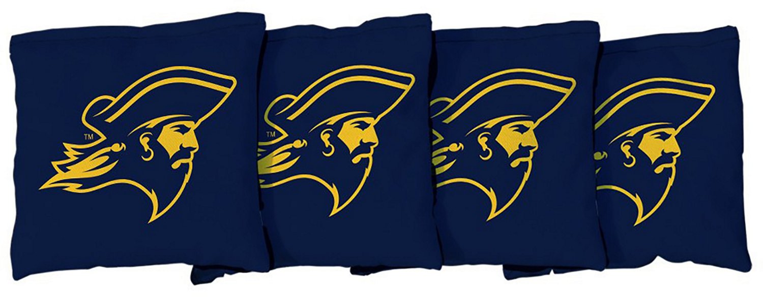 Colosseum / Men's East Tennessee State Buccaneers Navy