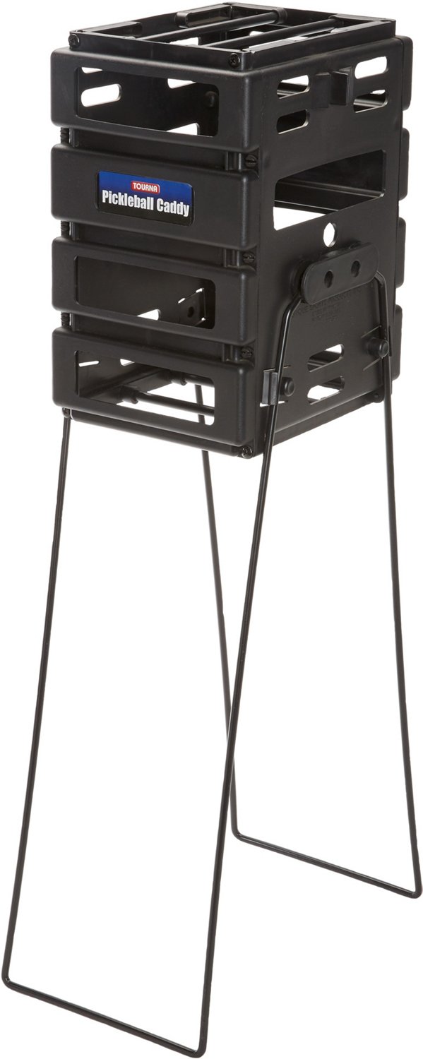 Tourna Pickleball Mini Ball Caddy                                                                                                - view number 2