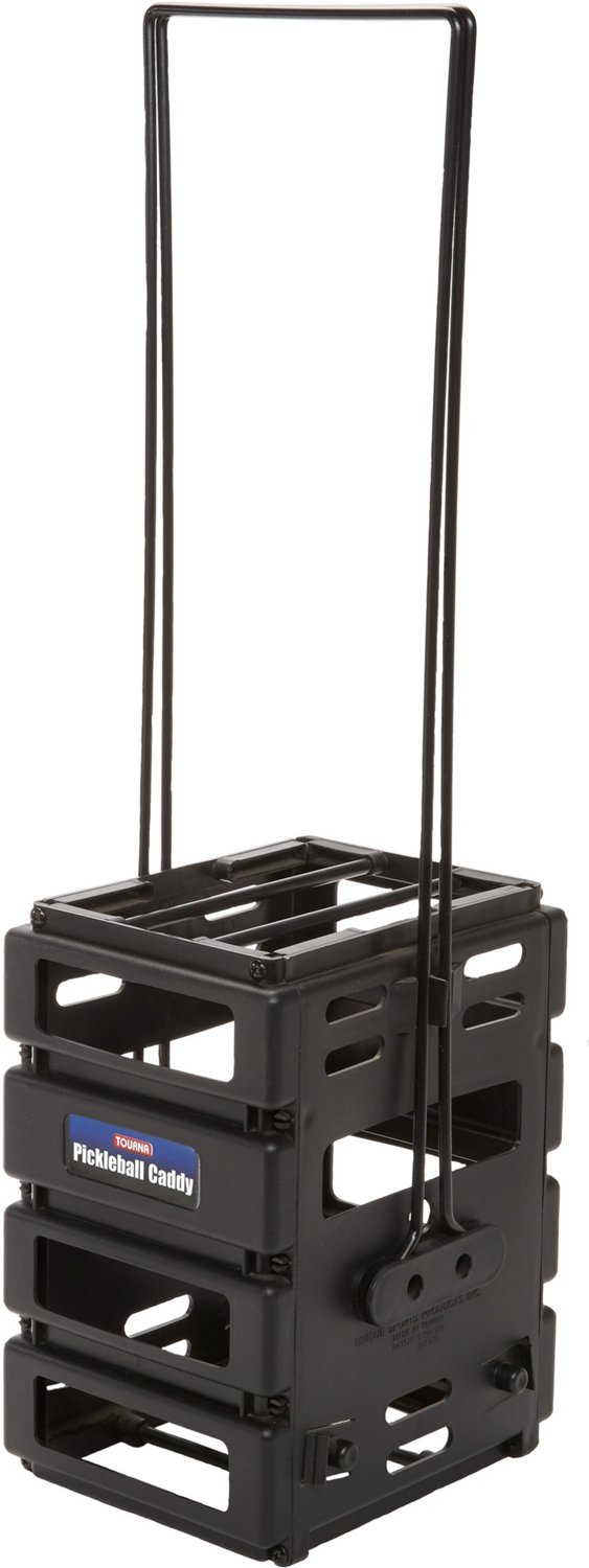 Tourna Pickleball Mini Ball Caddy                                                                                                - view number 1