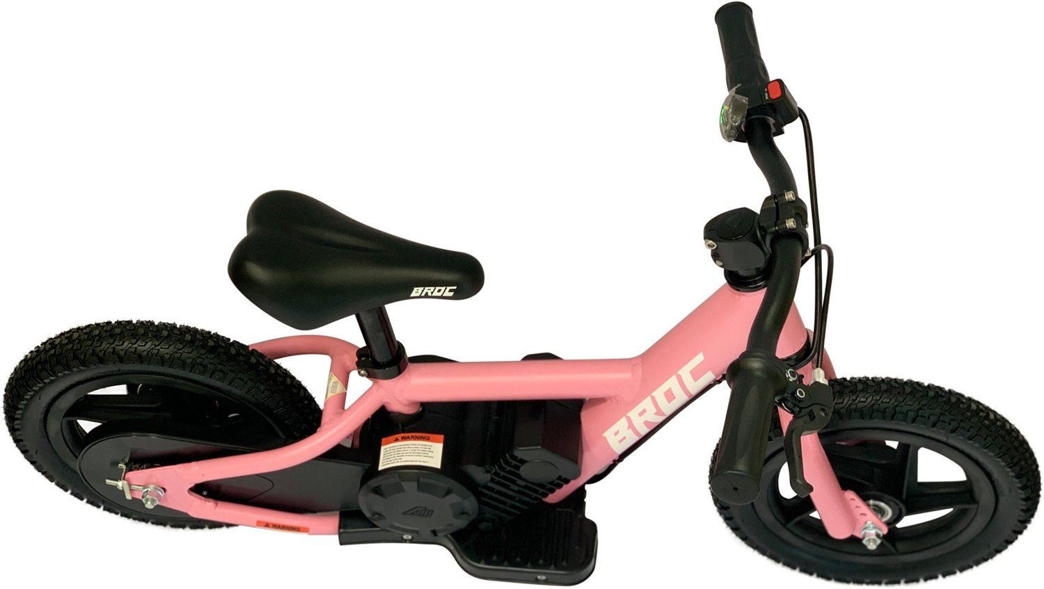 BROC USA D12 Electric Bike With 12 in Wheels                                                                                     - view number 3