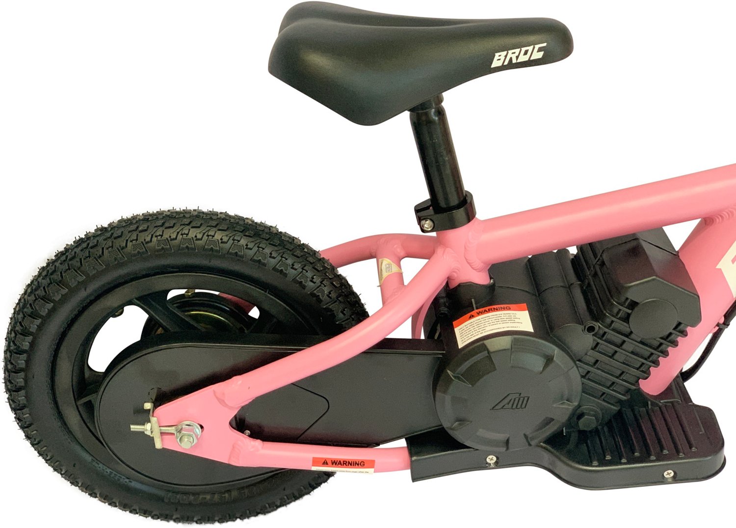 BROC USA D12 Electric Bike With 12 in Wheels                                                                                     - view number 6