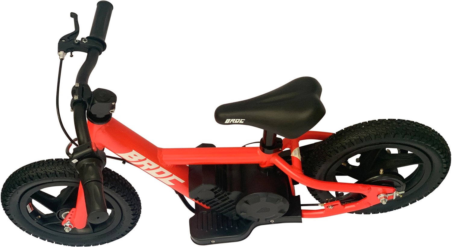 BROC USA D12 Electric Bike With 12 in Wheels                                                                                     - view number 5