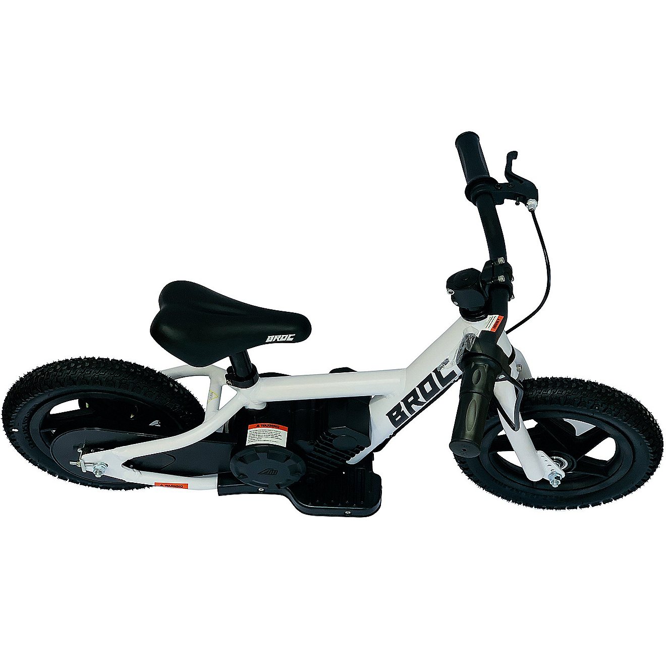 BROC USA D12 Electric Bike With 12 in Wheels                                                                                     - view number 2