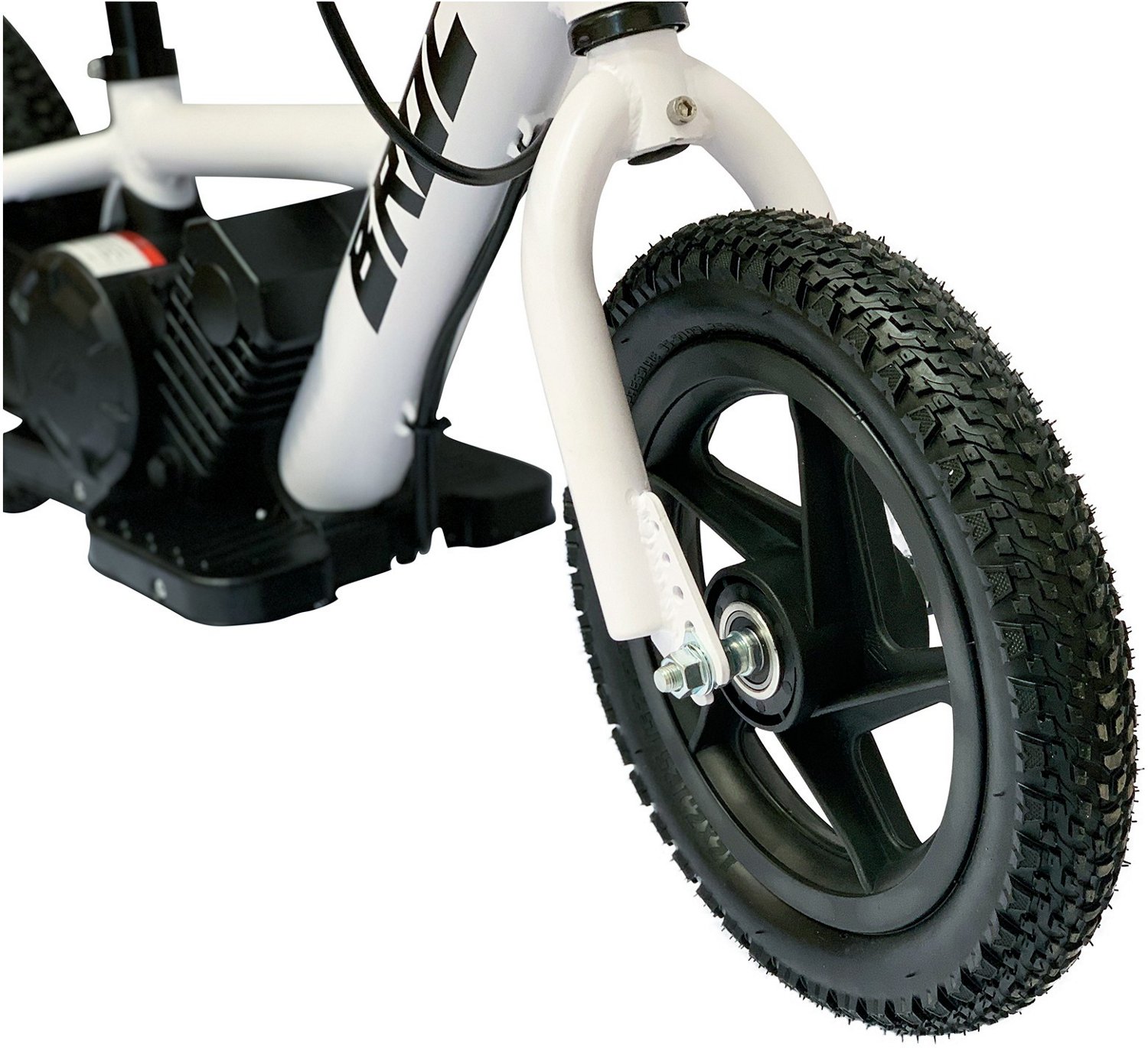 BROC USA D12 Electric Bike With 12 in Wheels - view number 4