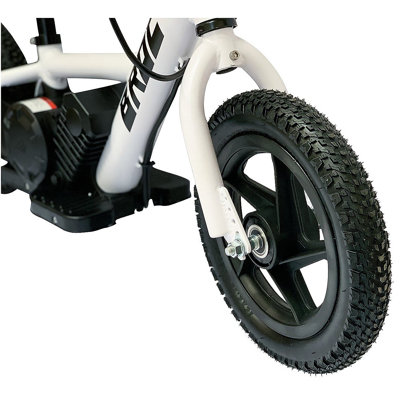 BROC USA D12 Electric Bike With 12 in Wheels                                                                                     - view number 4
