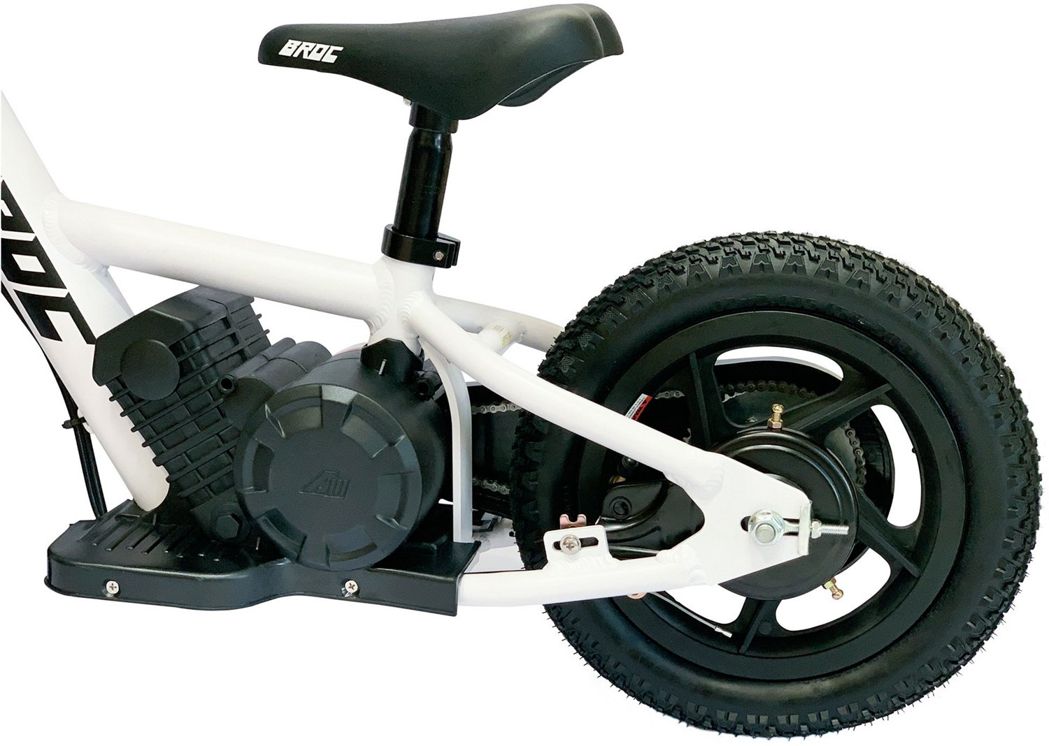 BROC USA D12 Electric Bike With 12 in Wheels - view number 5
